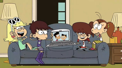 Imagen de Una Casa de Locos (T10): Ep.5 - 5