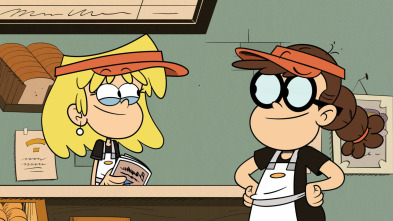Imagen de Una Casa de Locos (T10): La alumna del daño / Sueños cafetosos - 5