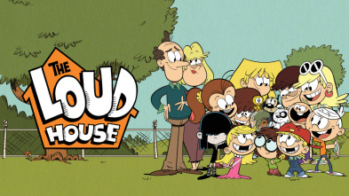 Imagen de Una casa de locos (T10): Ep.12 - 3