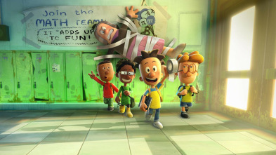 Imagen de Nate el Grande (T2): Ep.18 - 5