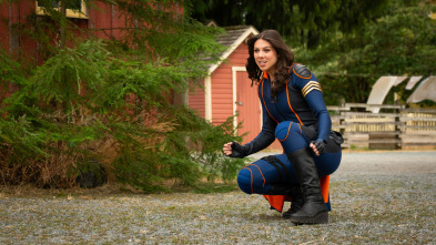 Imagen de Furia de los Thunderman - 7