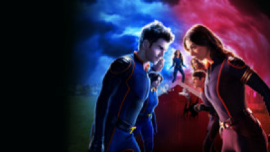 Imagen de Furia de los Thunderman - 9