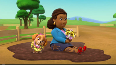 Imagen de La patrulla... (T2): La patrulla salva una boda - 3