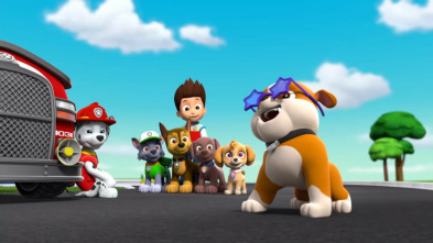 Imagen de La patrulla... (T2): La patrulla y el concurso de talentos  - 3