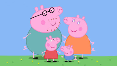 Imagen de Peppa Pig (T2): Animalitos - 3