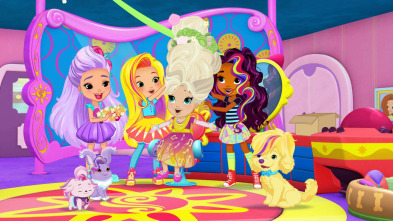 Imagen de Sunny Day (T2): La fiesta de la princesa Ginger - 4