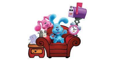 Imagen de ¡Las pistas de Blue y tú! (T1) - 7