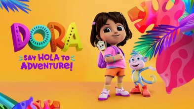 Dora singley story (T1): Los colores perdidos de Arcoíris