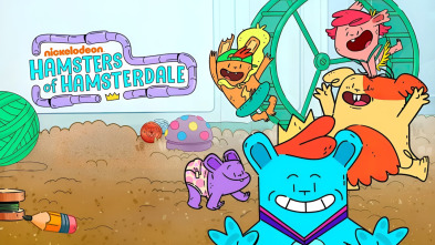 Imagen de Hámsteres de Hamsterdale (T1) - 7