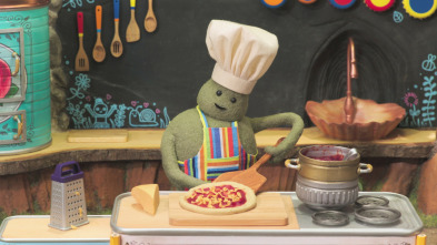 Imagen de Mini Chef (T2): Tarta Ruby / Batidos - 5