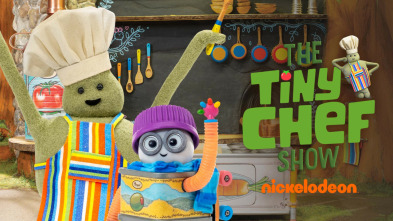 Imagen de Mini Chef (T2): Barritas de muesli / Nachos - 5