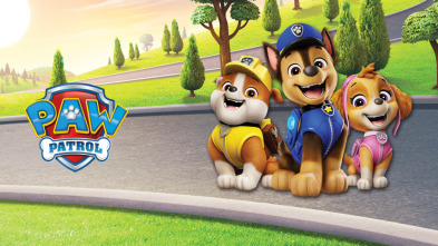 Imagen de La Patrulla... (T11): La patrulla salva los círculos de las cosechas - 3