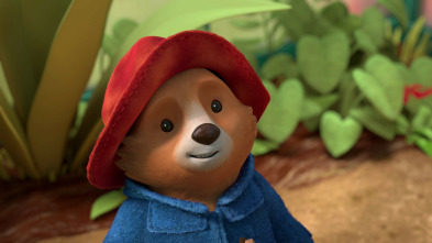 Las aventuras de... (T3): La visita especial de Paddington / Paddington celebra la Jánuca