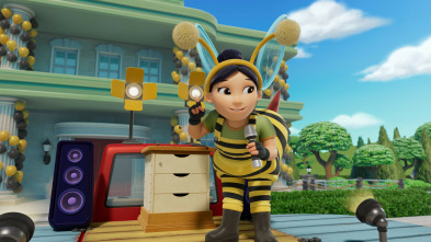 Imagen de La Patrulla... (T11): La patrulla salva a los villanos - 3