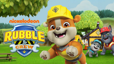 Imagen de Equipo Rubble (T3): Ep.2 - 5
