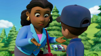 Imagen de La patrulla canina (T12): Ep.5 - 3