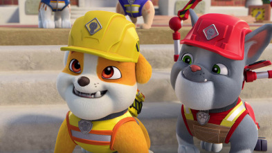 Imagen de Equipo Rubble (T3): Megamisión: El equipo construye un rascacielos - 5