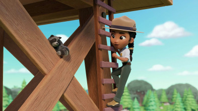 Imagen de La patrulla canina (T12): Ep.24 - 3