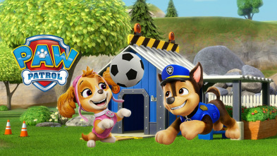 Imagen de La patrulla... (T13): La patrulla salva al abuelo alien - 3