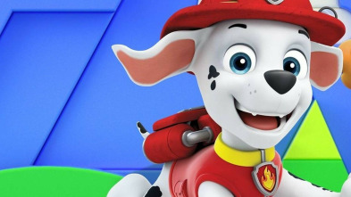 Imagen de La patrulla canina (T9): Acua-patrulla: la patrulla salva el patrullasub - 3