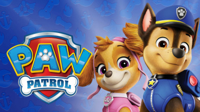 Imagen de La patrulla canina (T12): Ep.28 - 3