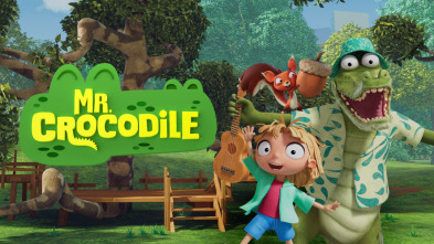 Imagen de Mr. Cocodrilo (T2): Ep.9 Reglas nuevas / Limonada - 5