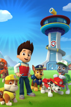 Imagen de La patrulla... (T2): La patrulla salva al loro - 2