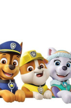 La Patrulla Canina (T5): La Patrulla salva la pandilla de gatitos al rescate / La Patrulla salva una avestruz