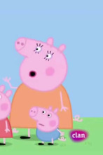 Peppa Pig (T2): Animalitos