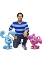 Imagen de ¡Las pistas de Blue y tú! (T1) - 6