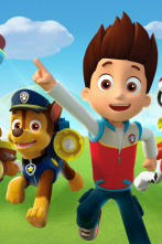 Imagen de La patrulla... (T7): La patrulla salva a un robot camarero - 2