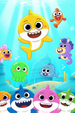El gran show de... (T1): Peces-amigos para siempre