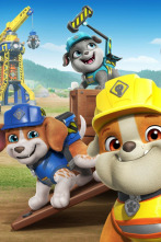 Imagen de Equipo Rubble (T1): El equipo construye una tienda de palomitas / El equipo arregla la invasión de burbujas - 3