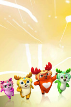 Imagen de Deer Squad (T3): El canto de las ballenas / El troll del hielo - 4