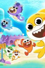 Imagen de El gran show de... (T2): Sin vacaciones / Los peces exploradores - 3