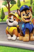 Imagen de La Patrulla Canina (T11): Rescate sobre ruedas: La patrulla salva la carrera peligrosa / Rescate sobre ruedas: La patrulla... - 4