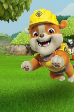 Imagen de Equipo Rubble (T3): Ep.3 - 4