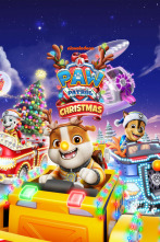 Imagen de La patrulla canina en Navidad - 6