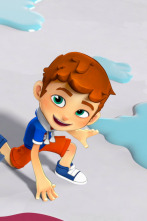 Imagen de Tibucán (T3): La isla secreta - 3