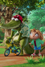 Imagen de Mr. Cocodrilo... (T1): Hogar y árbol solo hay uno - 2