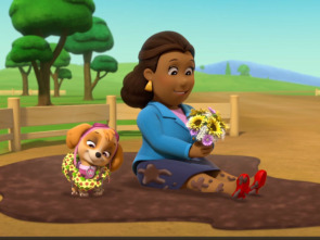 Imagen de La patrulla... (T2): La patrulla salva una boda - 1