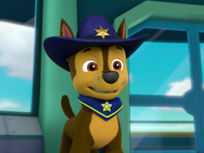 Imagen de La patrulla... (T2): La patrulla salva la cosecha de maíz - 1