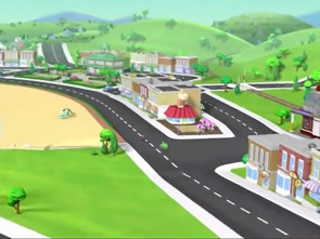 Imagen de La patrulla... (T2): La patrulla salva la carrera de Alcalde - 1