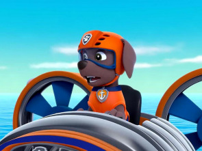 Imagen de La patrulla... (T2): La patrulla salva a Skye - 1