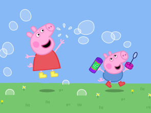 Peppa Pig (T1): Nieve