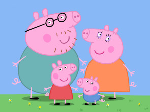 Peppa Pig (T2): Animalitos