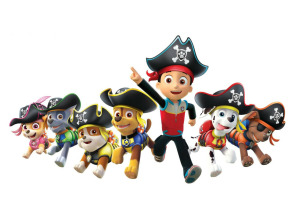 Imagen de La patrulla canina Single Story (T6) - 1