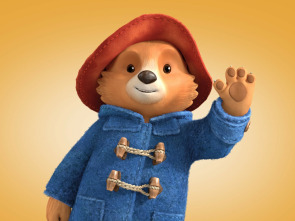Imagen de Las aventuras de... (T1): Paddington vuela una cometa / Paddington el detective - 3