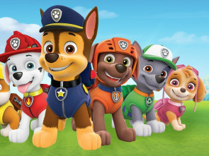 Imagen de La patrulla... (T7): La patrulla salva a los monos-pompa - 1