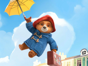 Las aventuras de... (T2): El problema de Paddington con las plantas / Paddington el artista